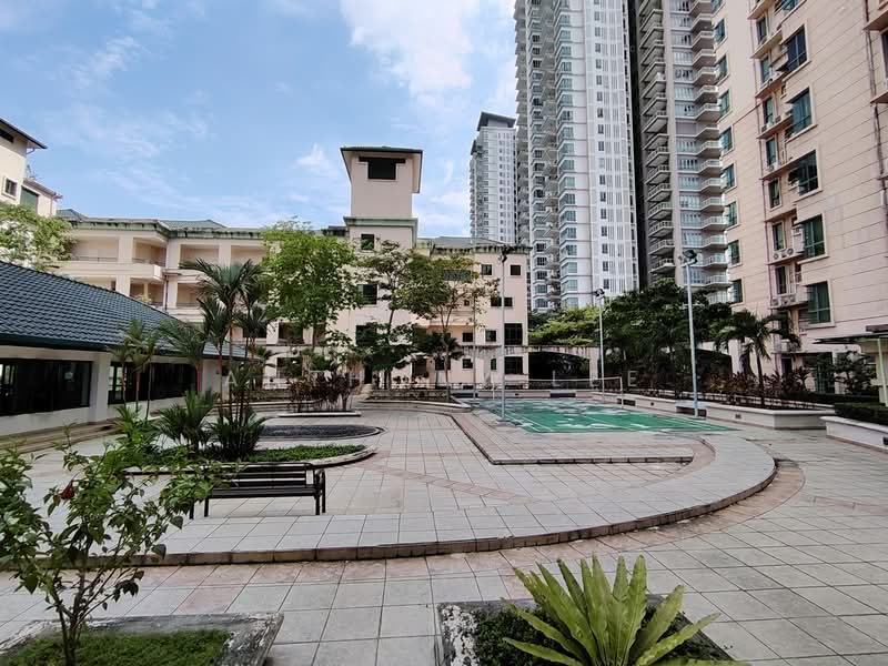 Sang Suria untuk Untuk Dijual - RM 405,000, Mac 2026 - Exterior - PropertyGuru.com.my