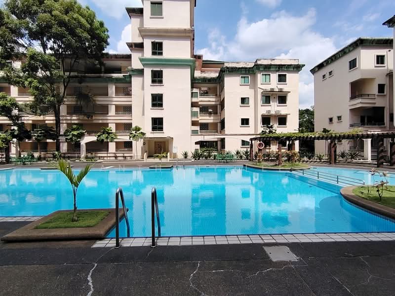 Sang Suria untuk Untuk Dijual - RM 405,000, Mac 2026 - PropertyGuru.com.my