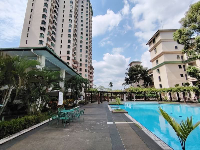 Sang Suria untuk Untuk Dijual - RM 405,000, Mac 2026 - PropertyGuru.com.my