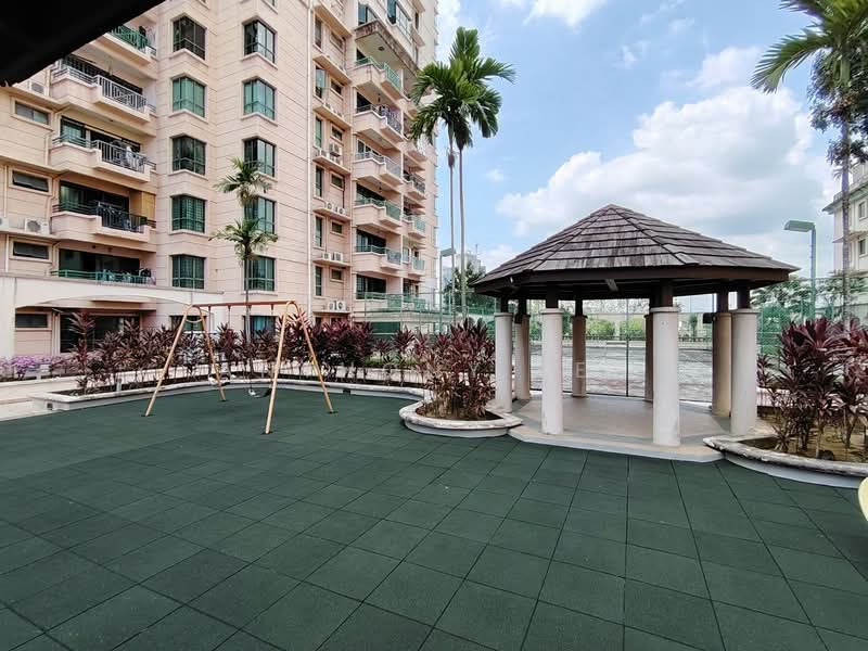 Sang Suria untuk Untuk Dijual - RM 405,000, Mac 2026 - PropertyGuru.com.my