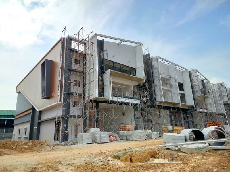 Bandar Bukit Raja untuk Untuk Disewa - RM 16,000 /bulan, Mac 2026 - PropertyGuru.com.my