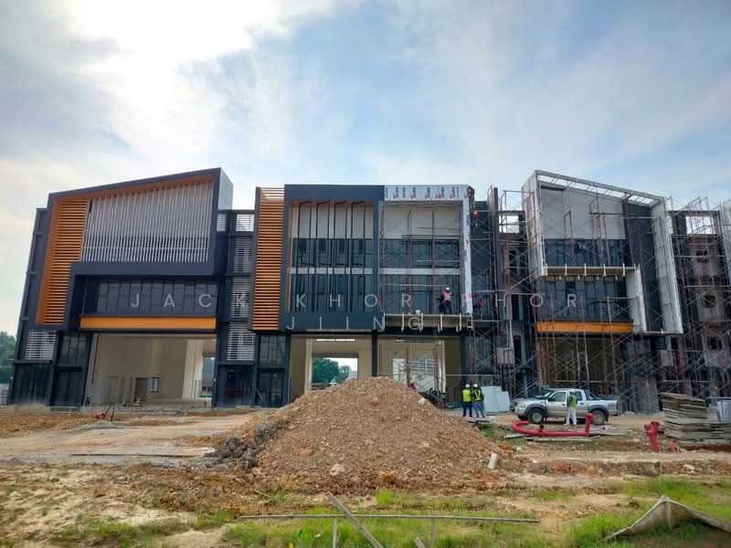 Bandar Bukit Raja untuk Untuk Disewa - RM 16,000 /bulan, Mac 2026 - PropertyGuru.com.my