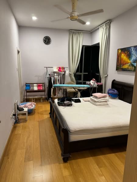 10 Mont Kiara @ MK10 untuk Untuk Dijual - RM 6,200,000, Mac 2026 - Bedroom - PropertyGuru.com.my