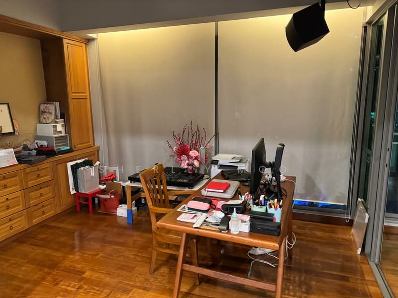 10 Mont Kiara @ MK10 untuk Untuk Dijual - RM 6,200,000, Mac 2026 - Study - PropertyGuru.com.my