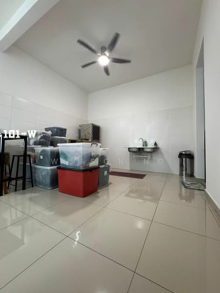 Canary Garden untuk Untuk Dijual - RM 1,350,000, Mac 2026 - PropertyGuru.com.my