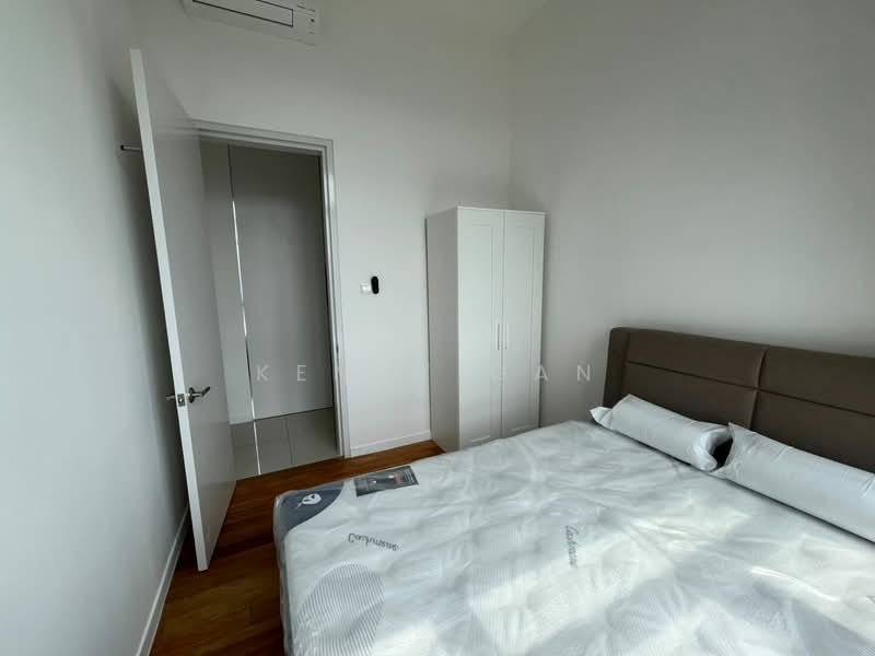 Condominium for Rent at The Maple Residences - Kenny Gan - Bedroom - PropertyGuru.com.my