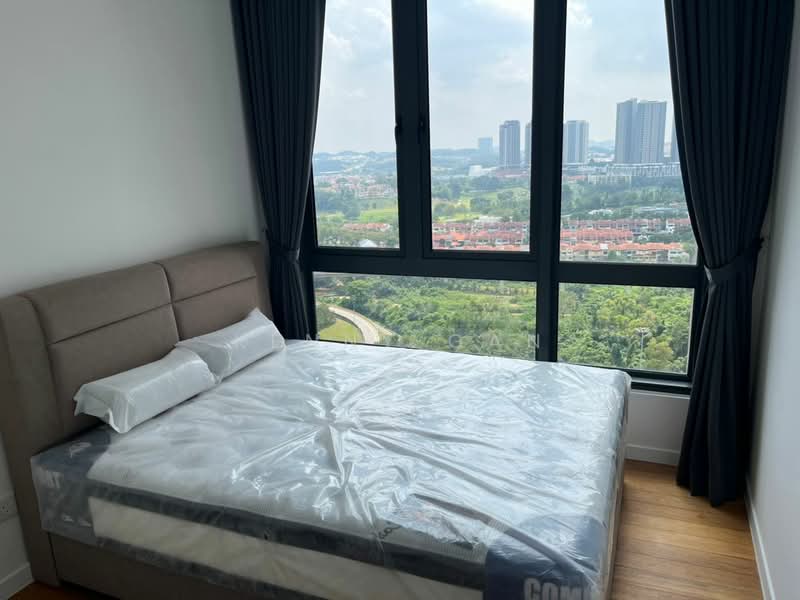 Condominium for Rent at The Maple Residences - Kenny Gan - Bedroom - PropertyGuru.com.my