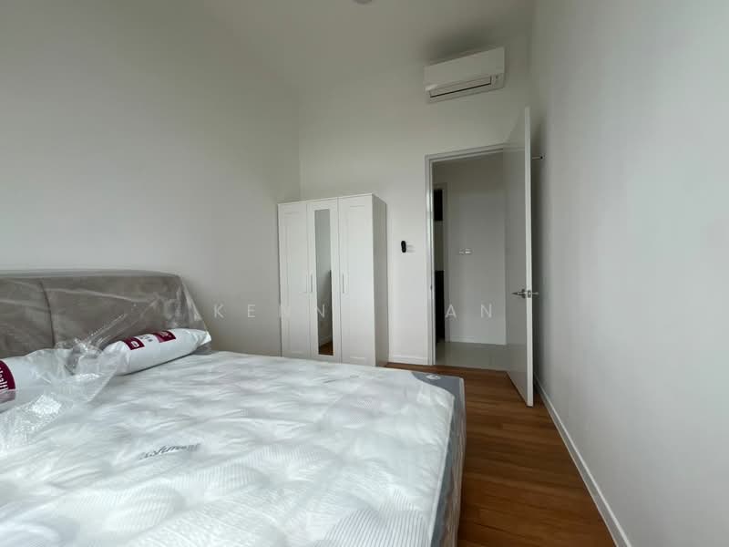 Condominium for Rent at The Maple Residences - Kenny Gan - Bedroom - PropertyGuru.com.my
