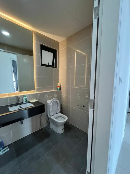 Condominium for Rent at The Maple Residences - Kenny Gan - Bathroom - PropertyGuru.com.my