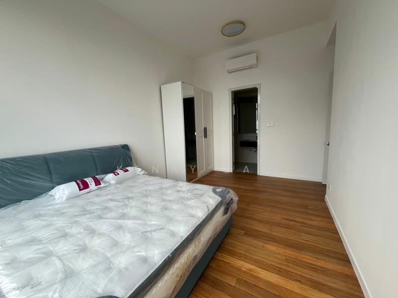 Condominium for Rent at The Maple Residences - Kenny Gan - Bedroom - PropertyGuru.com.my