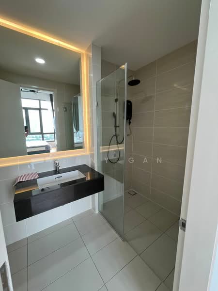 Condominium for Rent at The Maple Residences - Kenny Gan - Bathroom - PropertyGuru.com.my