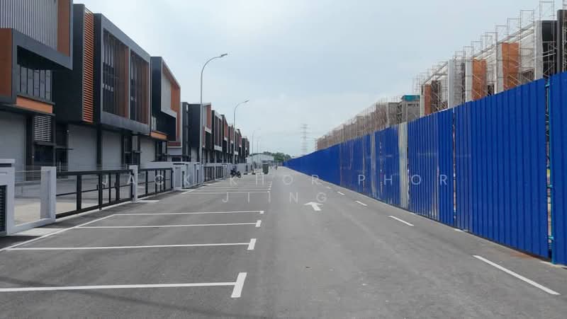 For Rent - Setia Alam