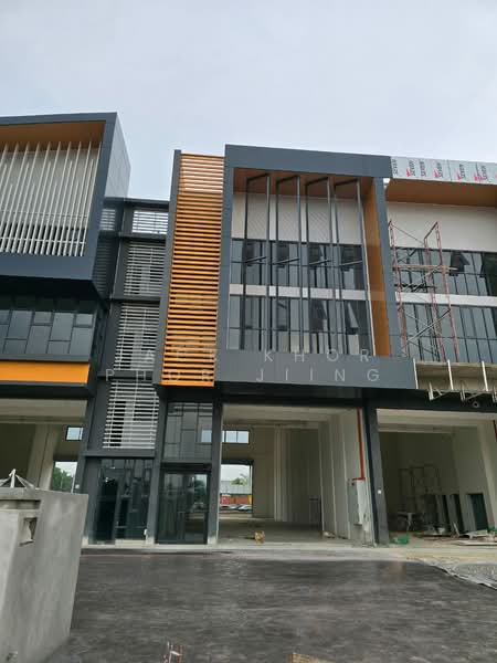 For Rent - Setia Alam