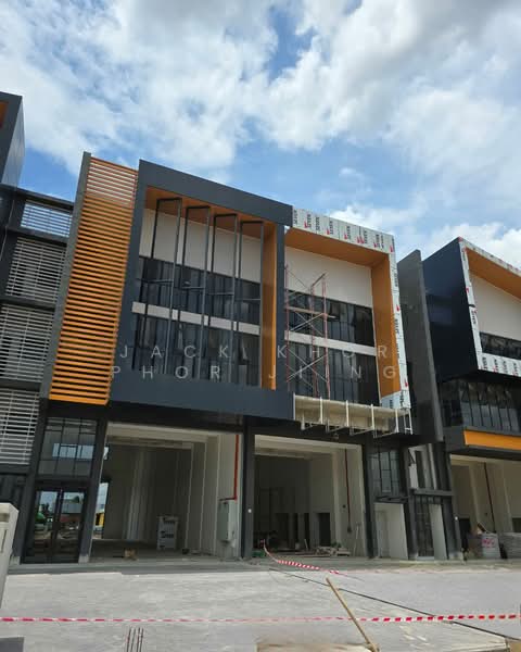 For Rent - Setia Alam