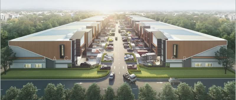 For Rent - Setia Alam