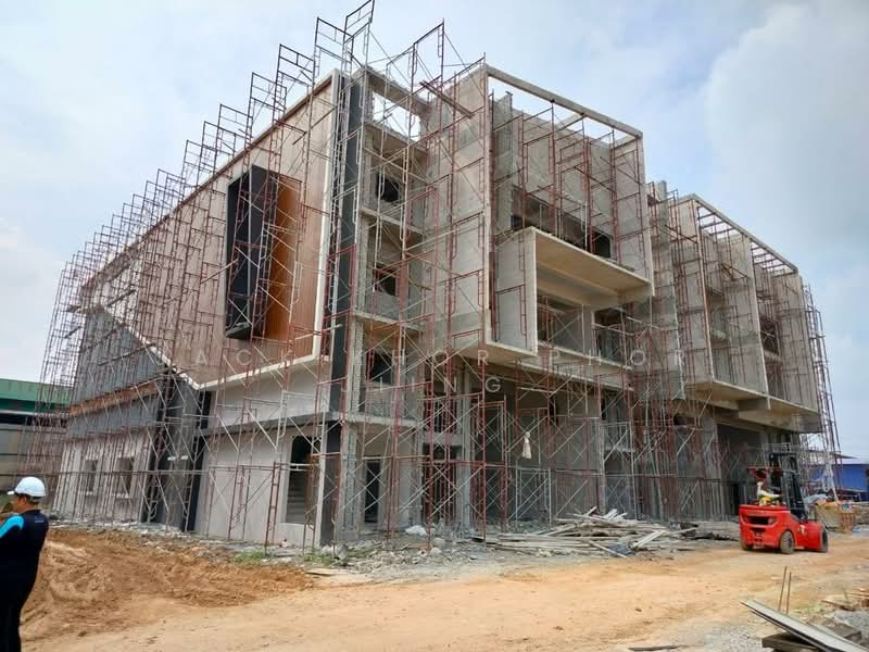 For Rent - Setia Alam