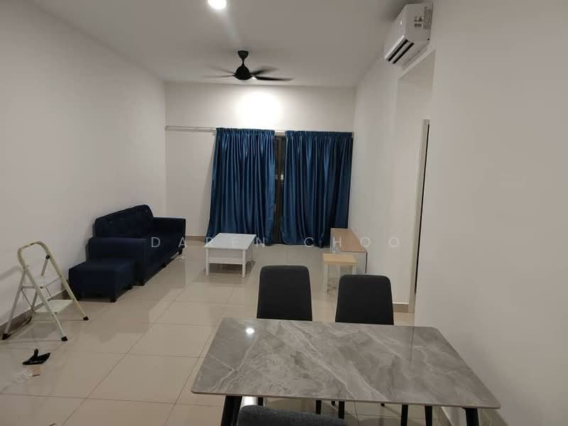 M Oscar untuk Untuk Disewa - RM 2,800 /bulan, Mac 2026 - Living Room - PropertyGuru.com.my