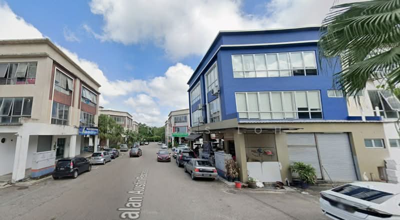 Austin Perdana Austins Perdanas untuk Untuk Dijual - RM 1,600,000, Mac 2026 - Exterior - PropertyGuru.com.my