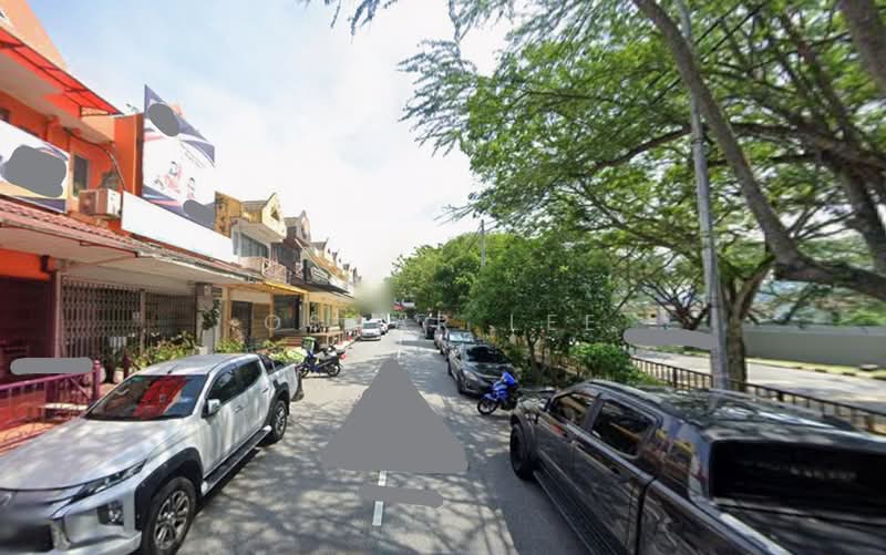 Shop for Sale in Wangsa Melawati (Wangsa Maju) - Oscar Lee - Exterior - PropertyGuru.com.my
