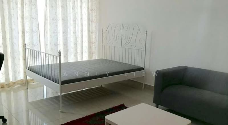 PARC Regency (Residensi Masai) untuk Untuk Dijual - RM 217,000, Mac 2026 - Bedroom - PropertyGuru.com.my