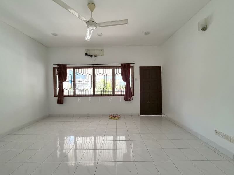 Reno 2 Sty Teres Bukit Rawang Jaya 2 Sri Hijau New Green Park Perdana Seri untuk Untuk Dijual - RM 380,000, Mac 2026 - Living Room - PropertyGuru.com.my