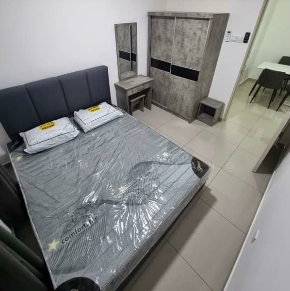 Metro @ Cheras untuk Untuk Disewa - RM 2,250 /bulan, Mac 2026 - Bedroom - PropertyGuru.com.my