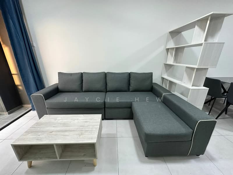 Majestic Maxim untuk Untuk Disewa - RM 2,300 /bulan, Mac 2026 - PropertyGuru.com.my