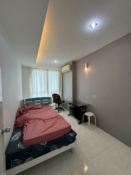Condominium for Rent at The Spring - Joyce Lim - Bedroom - PropertyGuru.com.my