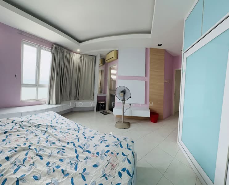 Condominium for Rent at The Spring - Joyce Lim - Bedroom - PropertyGuru.com.my