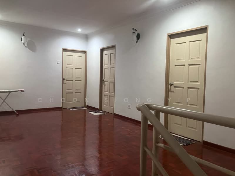 Untuk Disewa - Seri Orkid