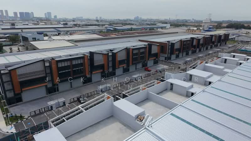 Glenmarie untuk Untuk Disewa - RM 16,000 /bulan, Mac 2026 - PropertyGuru.com.my