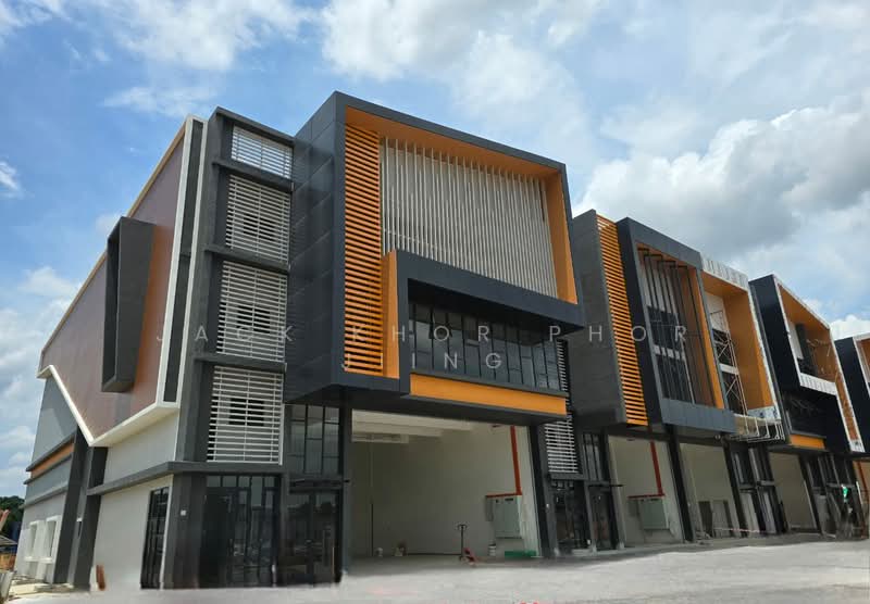 Glenmarie untuk Untuk Disewa - RM 16,000 /bulan, Mac 2026 - PropertyGuru.com.my