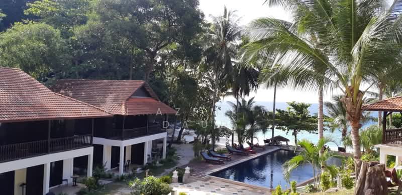 Commercial Land for Sale in Kuala Terengganu (Terengganu) - Wan Azemi Wan Daud - Exterior - PropertyGuru.com.my