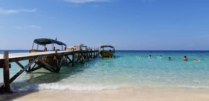 Commercial Land for Sale in Kuala Terengganu (Terengganu) - Wan Azemi Wan Daud - Exterior - PropertyGuru.com.my