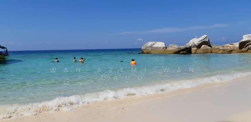 Commercial Land for Sale in Kuala Terengganu (Terengganu) - Wan Azemi Wan Daud - Exterior - PropertyGuru.com.my