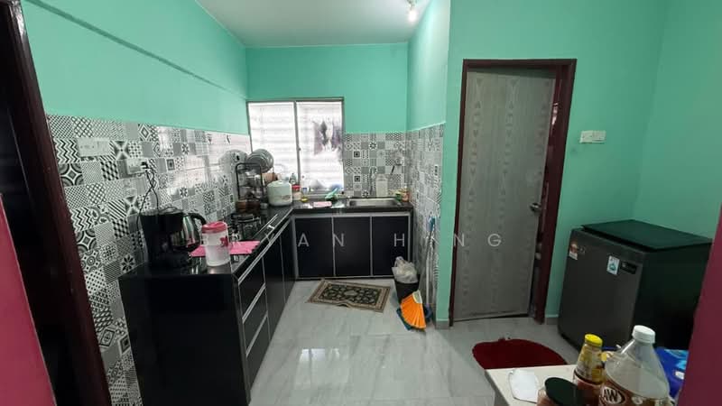 Desa Ixora untuk Untuk Dijual - RM 178,000, Mac 2026 - Kitchen - PropertyGuru.com.my