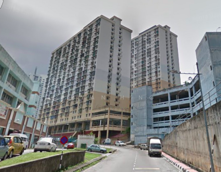 Desa Ixora untuk Untuk Dijual - RM 178,000, Mac 2026 - Exterior - PropertyGuru.com.my