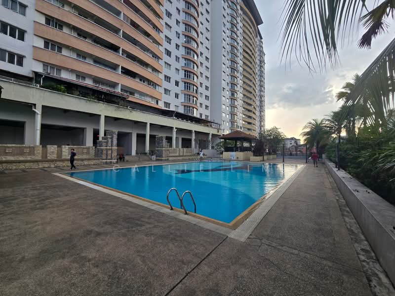 Putra Majestik untuk Untuk Disewa - RM 650 /bulan, Mac 2026 - Exterior - PropertyGuru.com.my