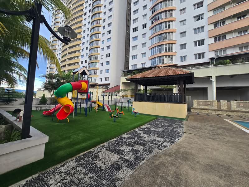 Putra Majestik untuk Untuk Disewa - RM 650 /bulan, Mac 2026 - Exterior - PropertyGuru.com.my