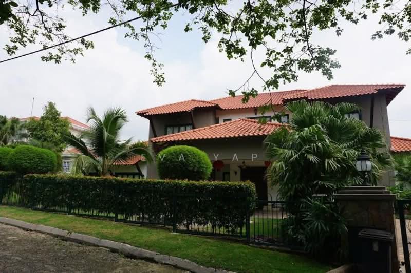 Bungalow for Rent in Country Heights (Kajang) - Eva Yap - Exterior - PropertyGuru.com.my