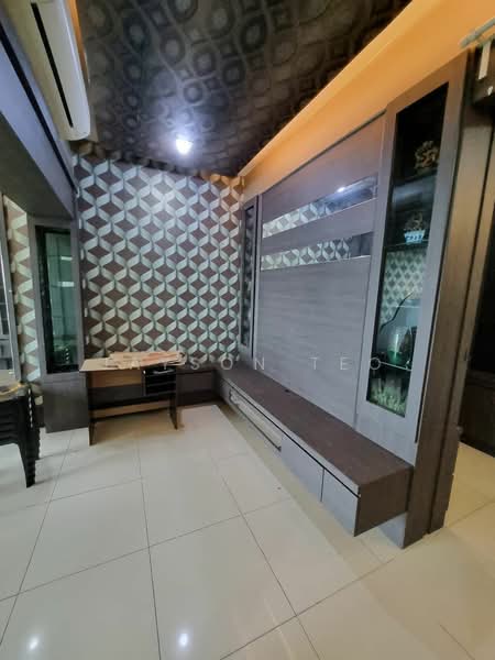 Service Residence for Rent at Tropez Residences - Jayson Teo - PropertyGuru.com.my