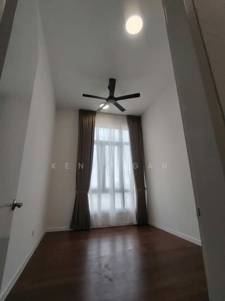 Condominium for Rent at The Maple Residences - Kenny Gan - Bedroom - PropertyGuru.com.my