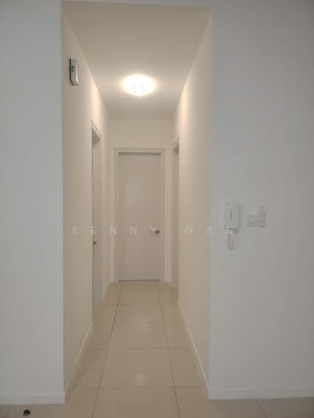 Condominium for Rent at The Maple Residences - Kenny Gan - Corridor - PropertyGuru.com.my