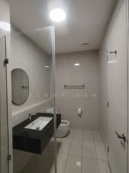 Condominium for Rent at The Maple Residences - Kenny Gan - Bathroom - PropertyGuru.com.my