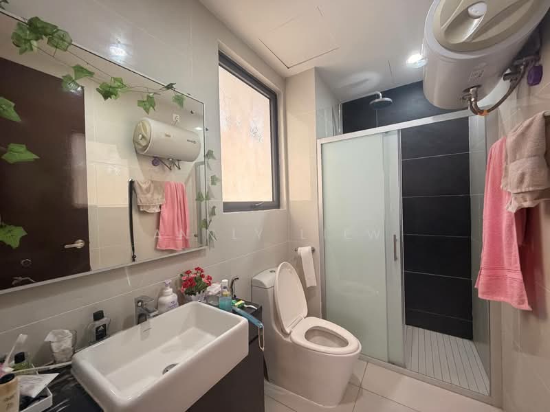 Condominium for Sale at Amberside @ Country Garden Danga Bay - Annly Liew - PropertyGuru.com.my