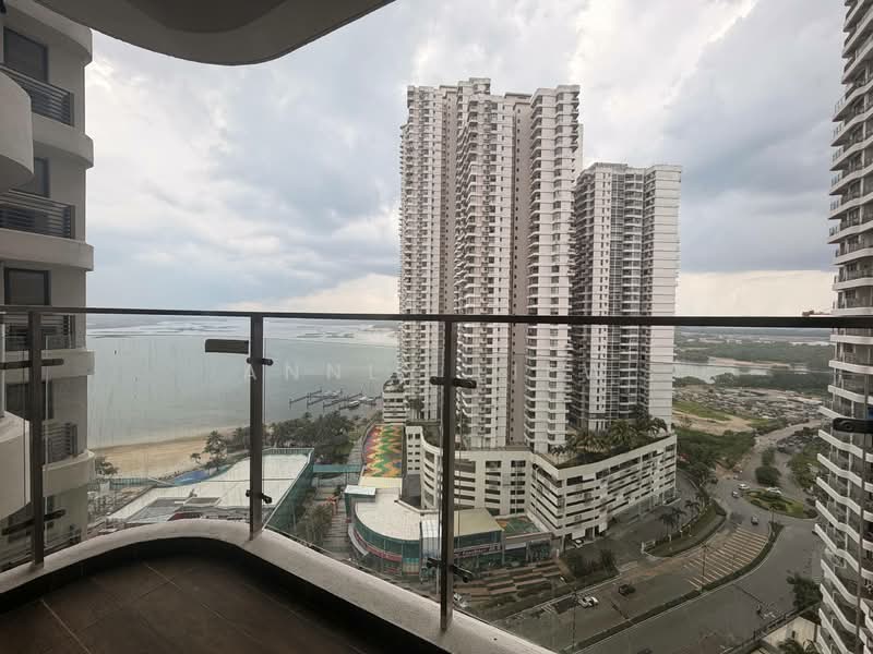 Condominium for Sale at Amberside @ Country Garden Danga Bay - Annly Liew - PropertyGuru.com.my