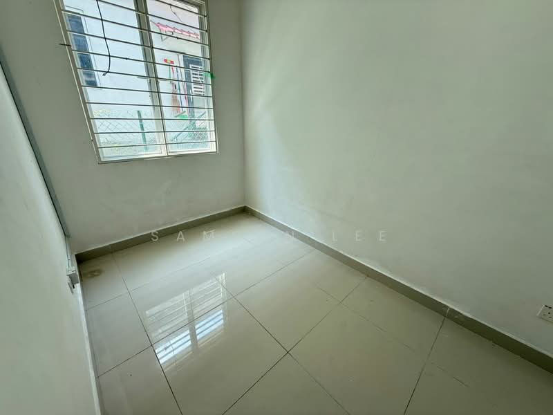 Rumah Teres 3-Tingkat untuk Dijual di Taman Bayu Lagenda (Rawang) - Samson Lee - Interior - PropertyGuru.com.my