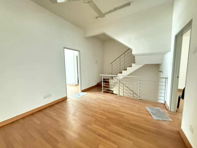 Rumah Teres 3-Tingkat untuk Dijual di Taman Bayu Lagenda (Rawang) - Samson Lee - Living Room - PropertyGuru.com.my