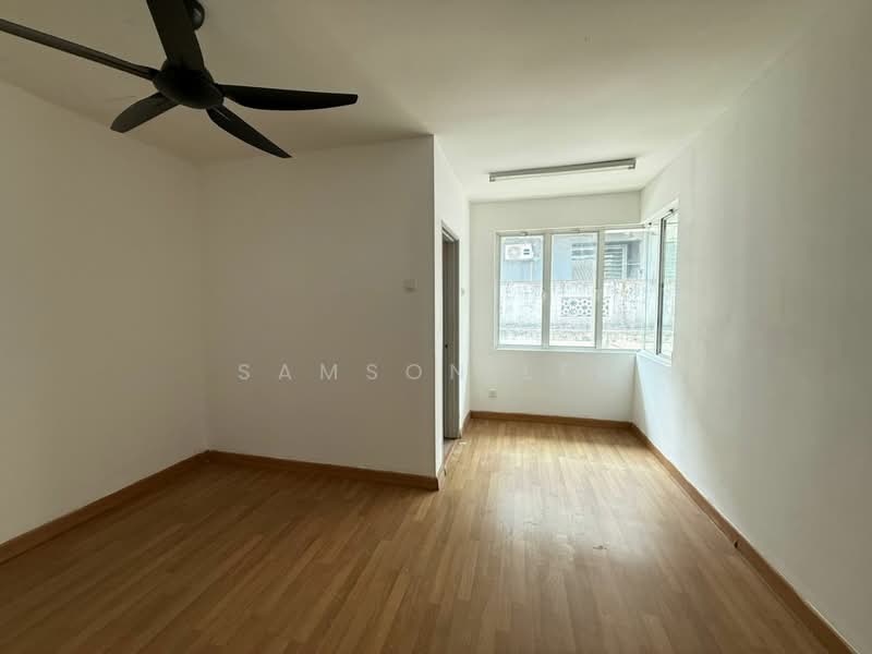 Rumah Teres 3-Tingkat untuk Dijual di Taman Bayu Lagenda (Rawang) - Samson Lee - Interior - PropertyGuru.com.my