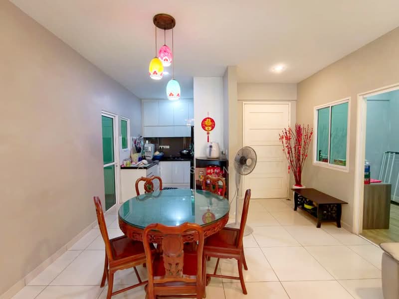 One Imperial untuk Untuk Dijual - RM 768,000, Mac 2026 - Dining Room - PropertyGuru.com.my